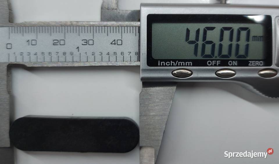 Kliny tulei sprzęgła sprężarki kompresora ASPA Łuków