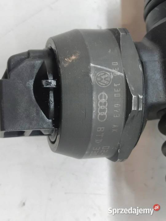 POMPOWTRYSKIWACZ 038130073AK 0414720038 19 TDI sprzedam