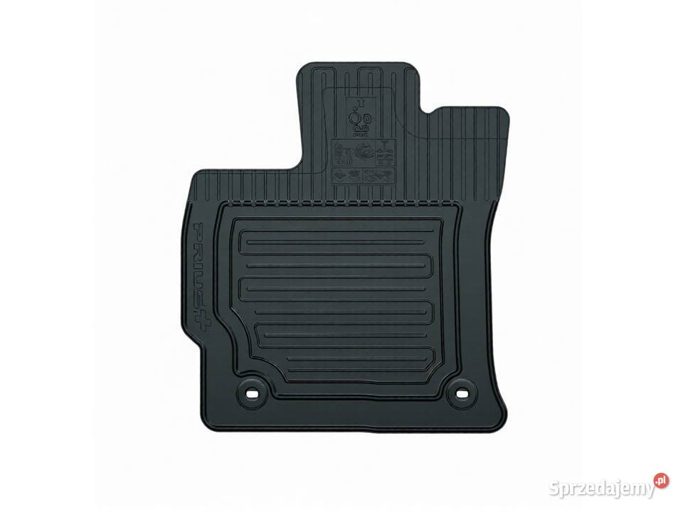 TOYOTA Prius Dywaniki gumowe komplet Kąty Wrocławskie