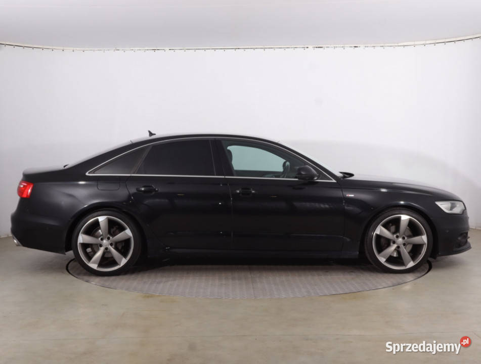 Audi A6 30 TDI diesel A6 mazowieckie Piaseczno