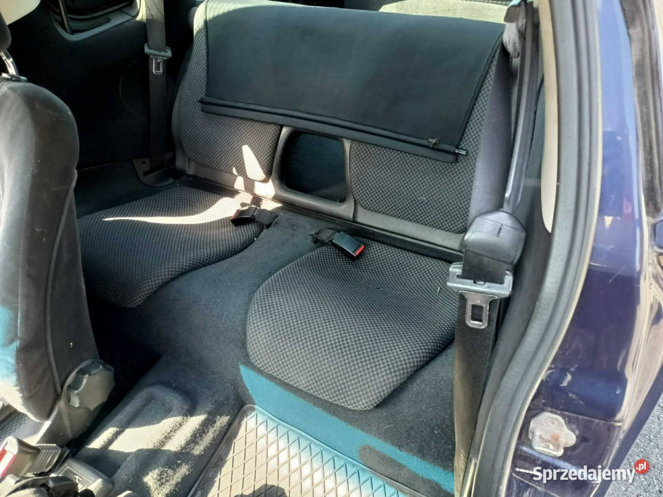 Opel Tigra Opel Tigra 14 00r I 19942001 Tarnów sprzedam