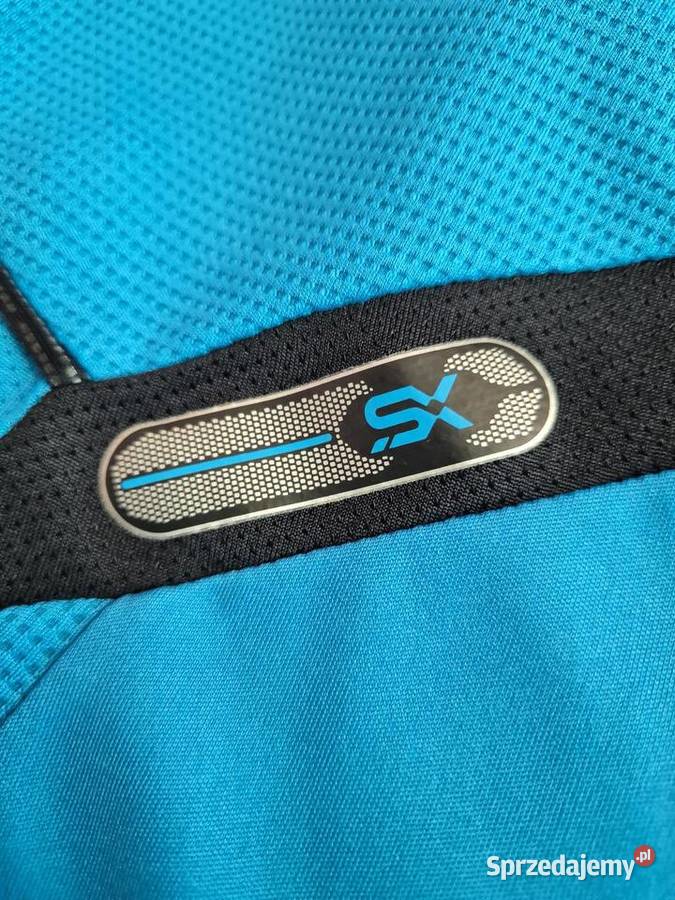 Koszulka sportowa UMBRO Rozmiar L Warszawa