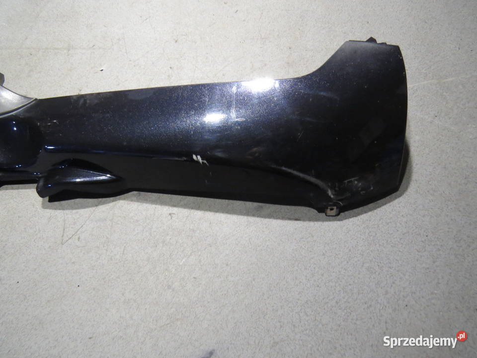 PIAGGIO MP3 250 125 200 300 PŁUG OSŁONA SILNIKA Szczecin