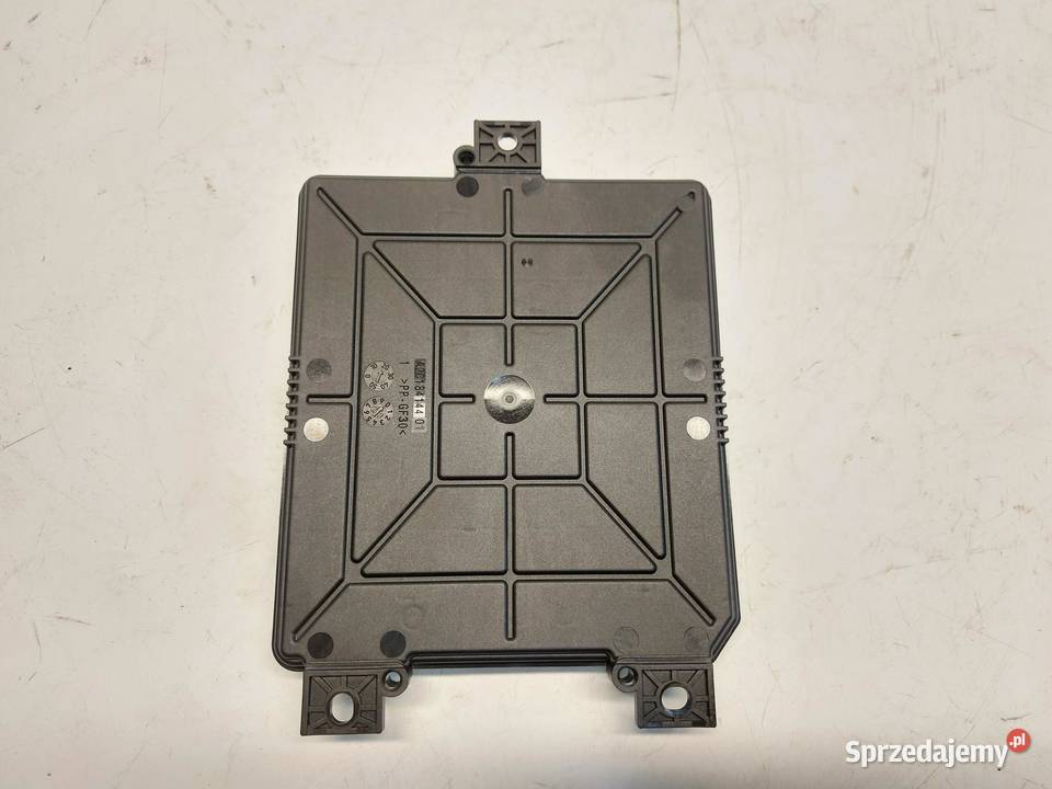 Mercedes W254 GLC 220d MODUŁ STEROWNIK KOMFORTU Układ elektryczny, zapłon