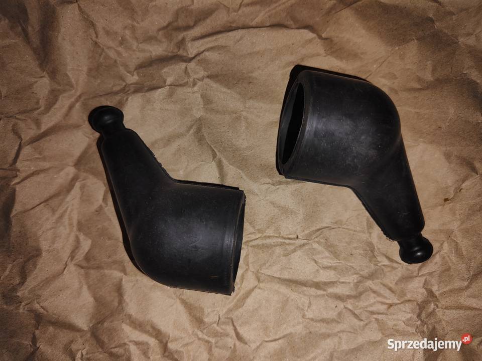 Gumy gaźników K36 K37 K28 K301 K302 do motocykli Leszno