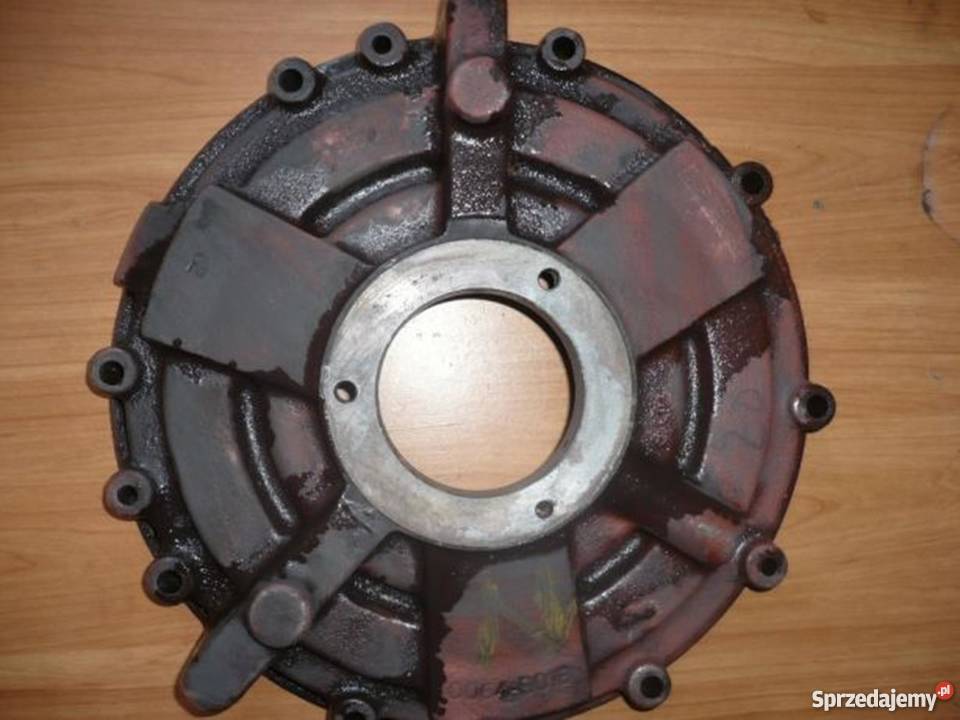 Obudowa RewersuSpeedschift Massey Ferguson Massey Ferguson Siemiatycze sprzedam