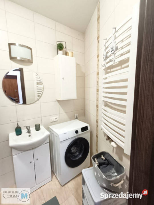 Mieszkanie 2711m2 2pokojowe Suchedniów sprzedam