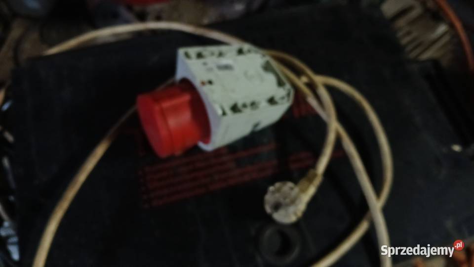 Migomat półautomat spawarka 220380V TIP 180F Zwoleń