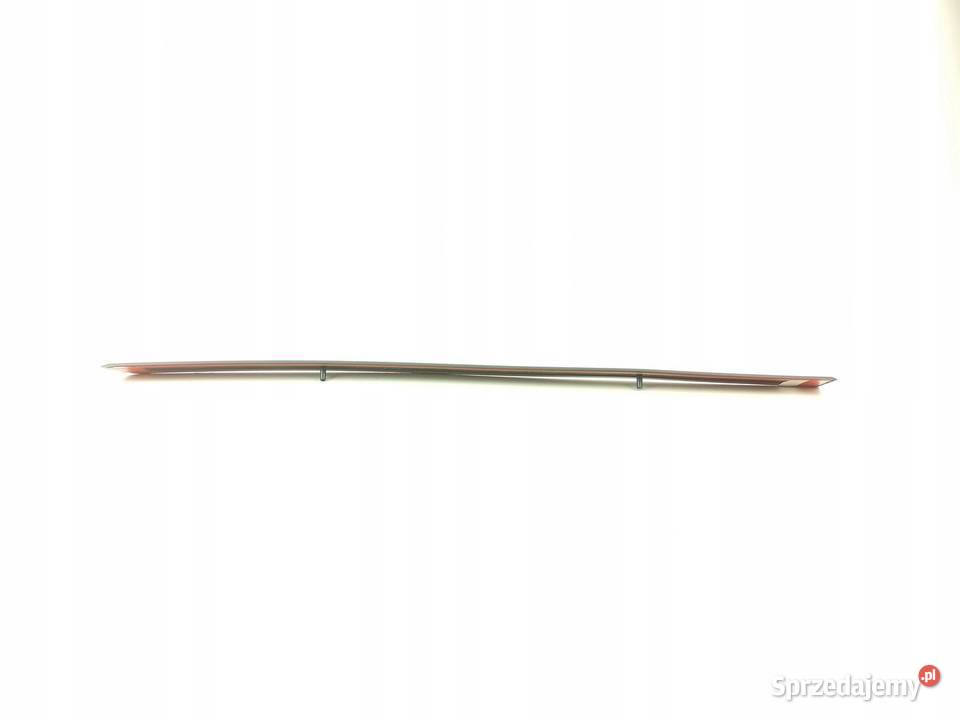 LISTWA OZDOBNA LEWY TYŁ OPEL MERIVA 20032010 sprzedam