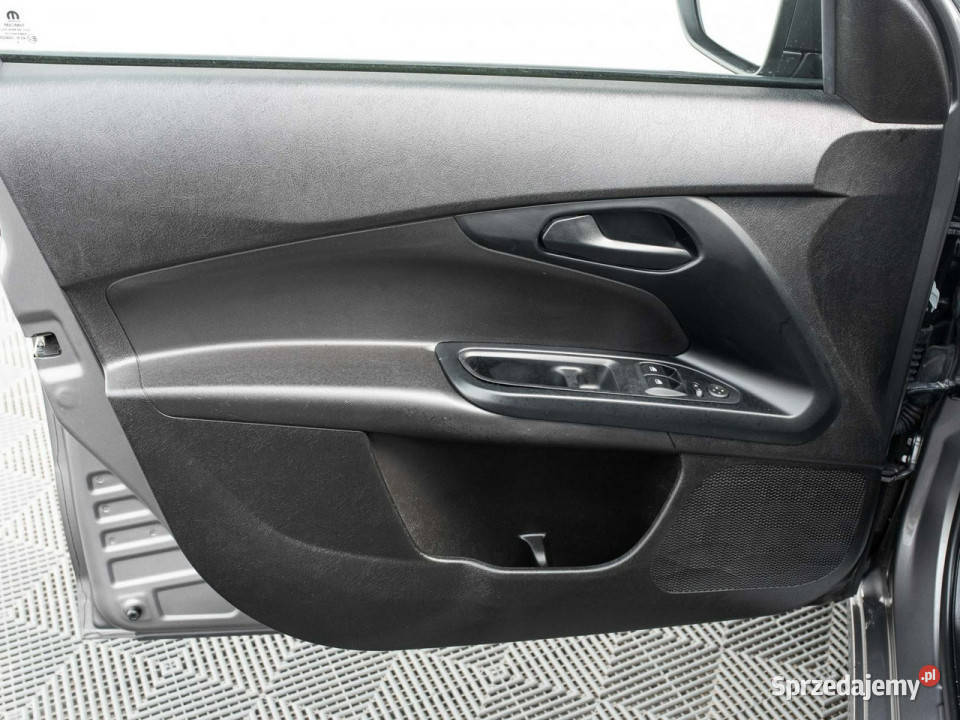 Fiat Tipo NO591AP14 Classic USB Klima Salon Pępowo
