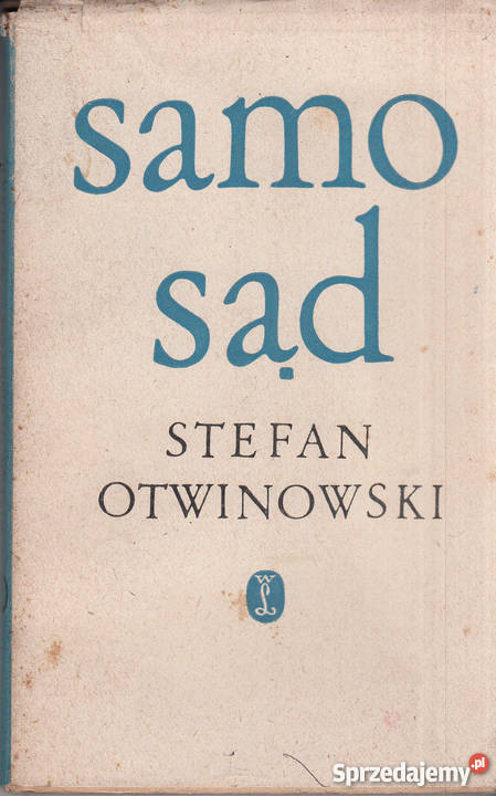 03092 SAMOSĄD STEFAN OTWINOWSKI Czyrna