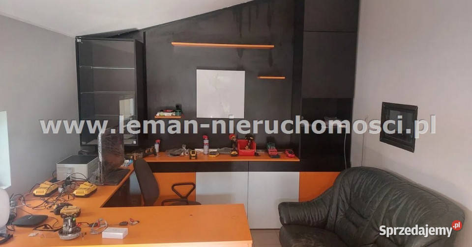 Lokal Lublin 205m2 Wynajem sprzedam