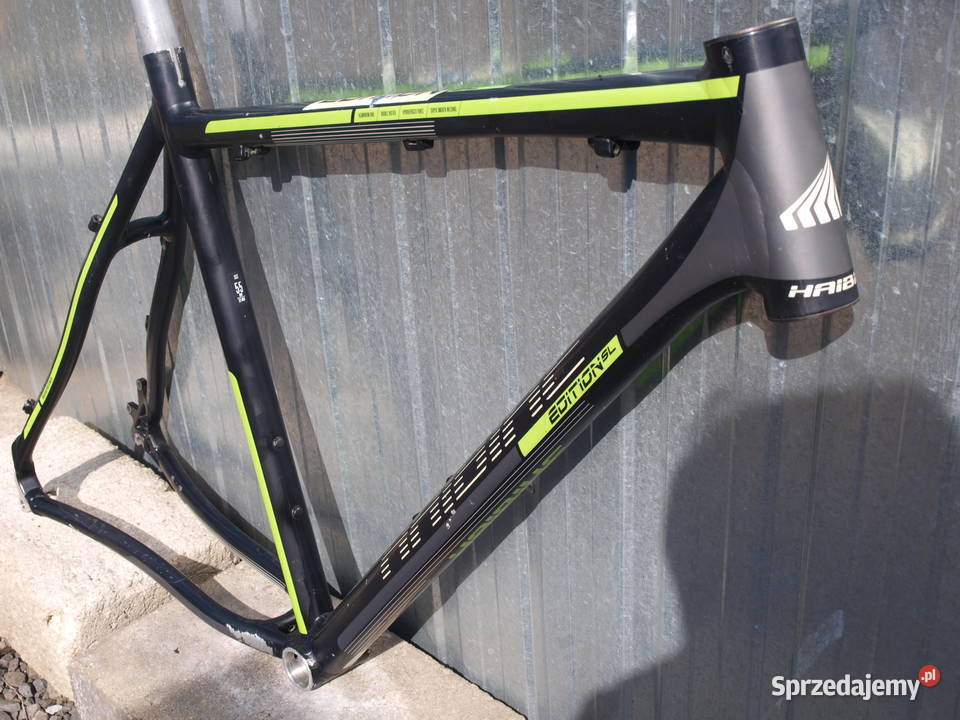 Rama HAIBIKE SL 26 sprzedam