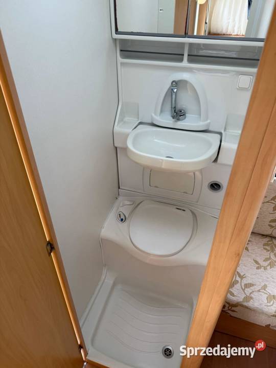 Beyerland Sprinter łódzkie Bedlno