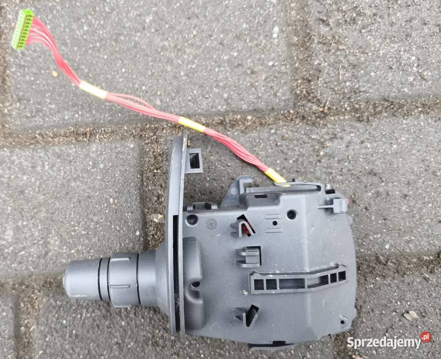 Włącznik świateł Renault Clio 3 Rok produkcji 2006 Poddębice sprzedam