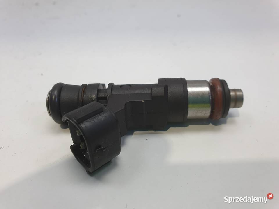 WTRYSKIWACZ Nissan Micra K12 12 16V wtrysk osobowe Chełm