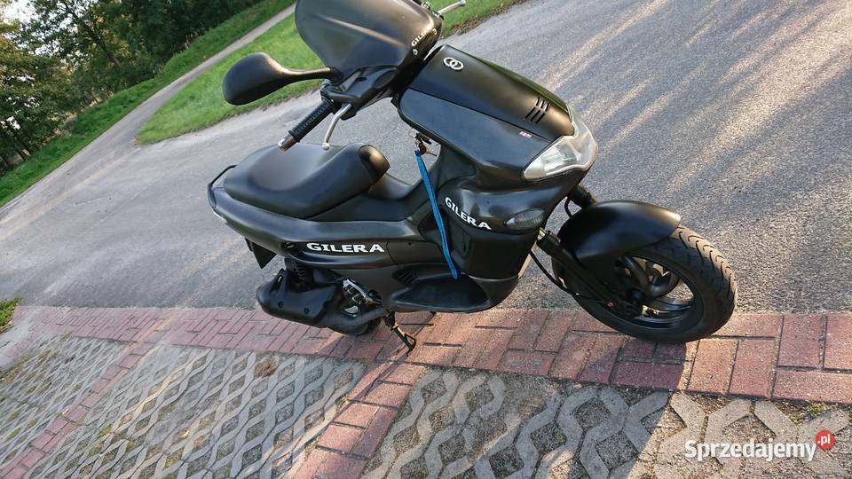Gilera