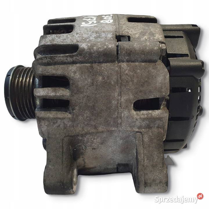 ALTERNATOR Peugeot Partner II 308 16 HDI Chełm sprzedam