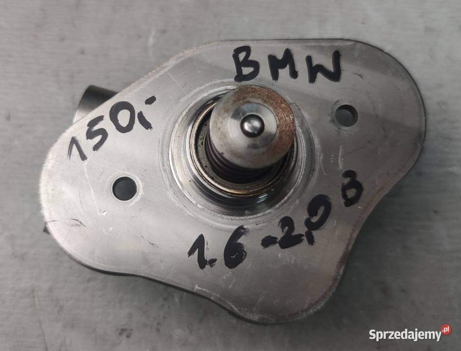 Pompa paliwa BMW 16 20 B 026520041 Suchedniów