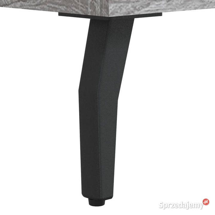 Szafka szary dąb sonoma 345x34x90 materiał mazowieckie Warszawa