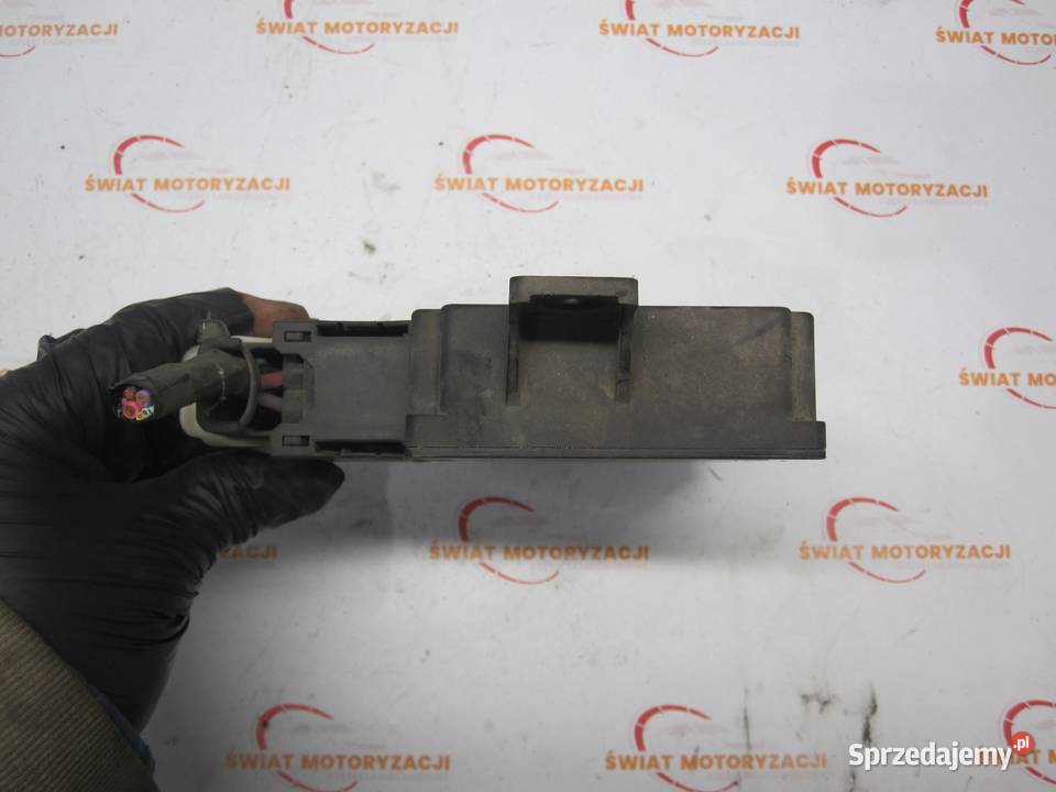 MAZDA 3 III 14r moduł napięcia PE0318572 Kielce