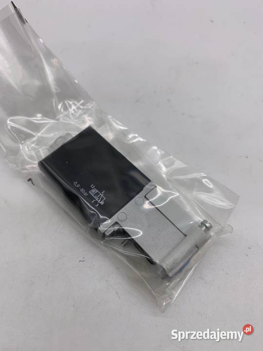 Festo MHA2M1H32G2 196118 Elektrozawór Warszawa
