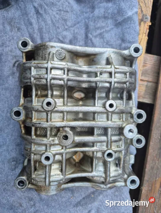 Wałki Balansujące Volvo 20D D4204T D3 D4 D5 Mińsk Mazowiecki