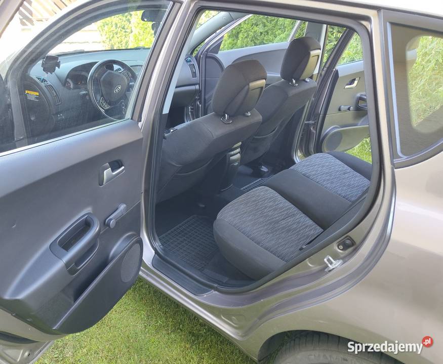 Kia Ceed 16crdi 90 Kraków sprzedam