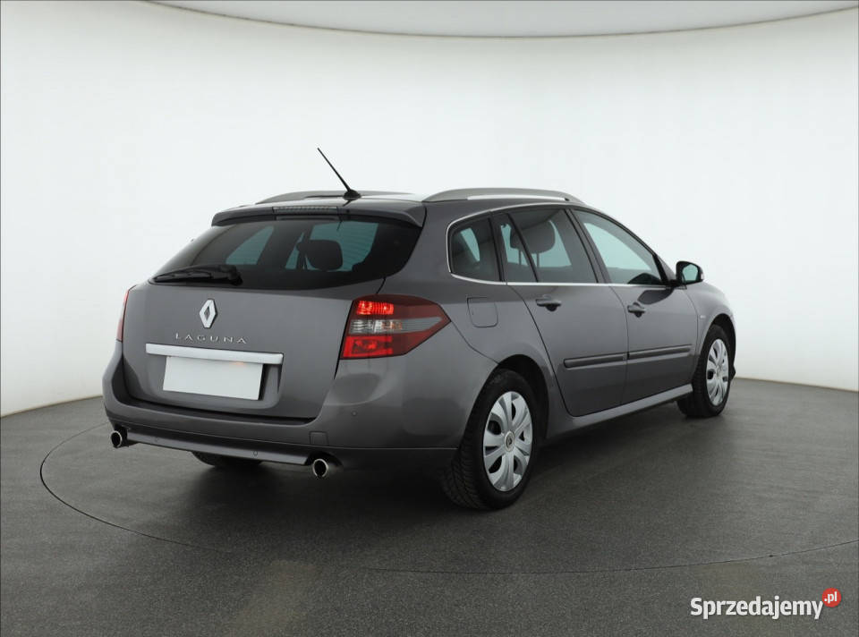 Renault Laguna 20 DCi wspomaganie kierownicy Laguna Piaseczno