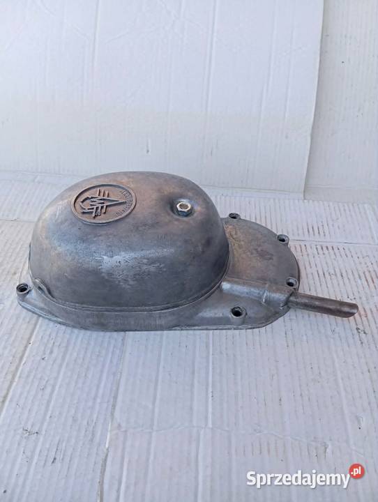 DEKIEL POKRYWA ROZRZĄDU K750 URAL DNIEPR Niemodlin