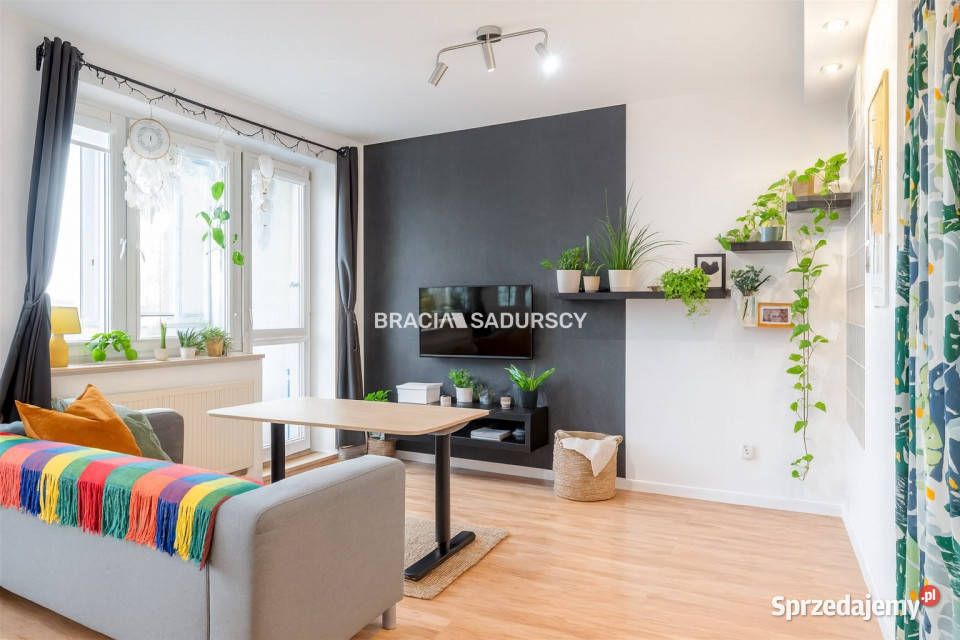 Do sprzedaży mieszkanie 3622m2 2 pokojowe Kraków Liczba pokoi 2 sprzedam