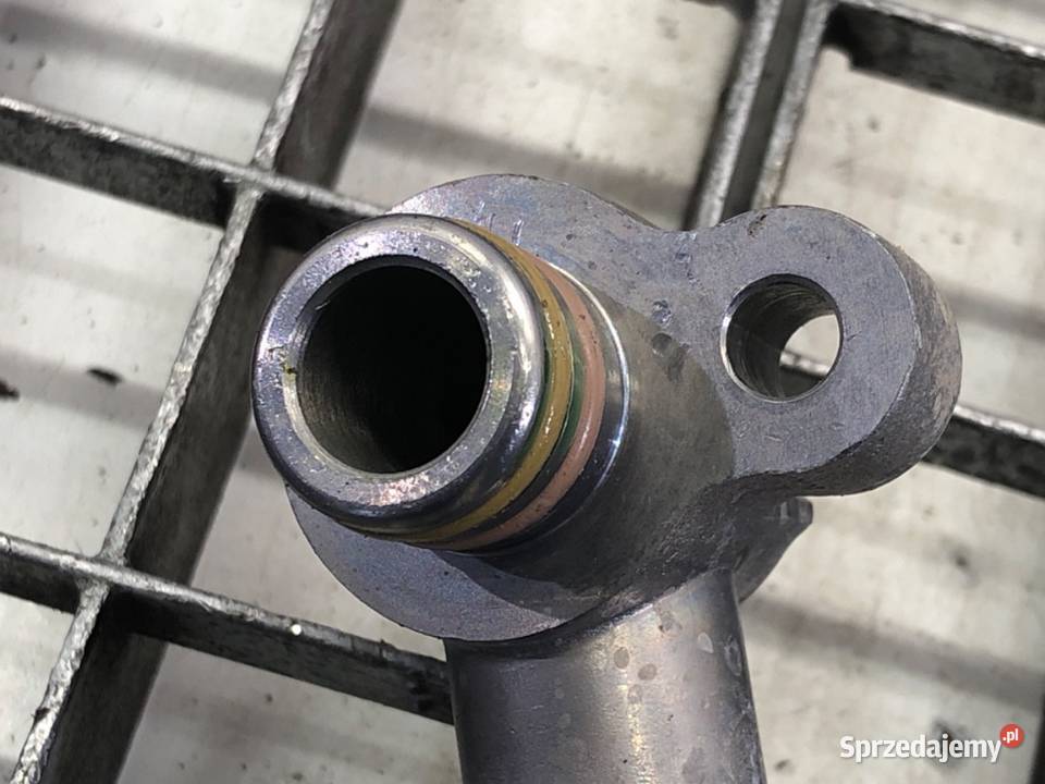 RURKA KLIMATYZACJI JEEP COMPASS MP 00521545190 sprzedam