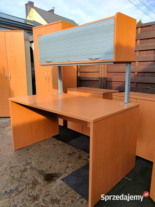 Szafka żaluzjowa chlebak Ostatnia sztuka Komody Warszawa sprzedam