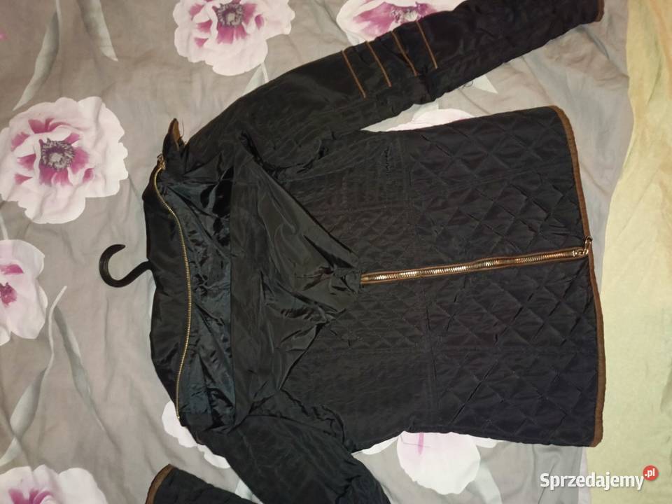 Kurtka damska rozmiar M Mielec sprzedam