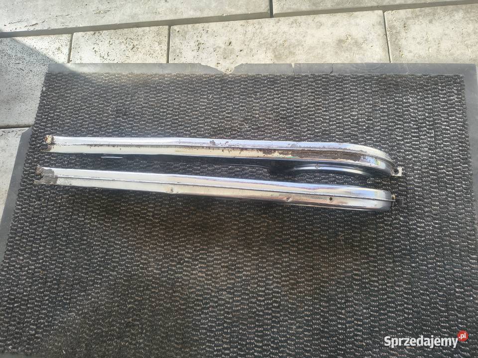 Osłona łańcucha jawa cz 125 175 model 356 450 podkarpackie Rzeszów