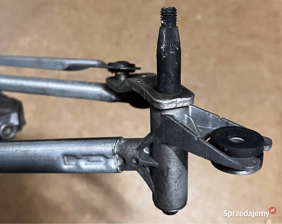 GRANDE PUNTO EVO MECHANIZM WYCIERACZEK SILNICZEK Sosnowiec sprzedam