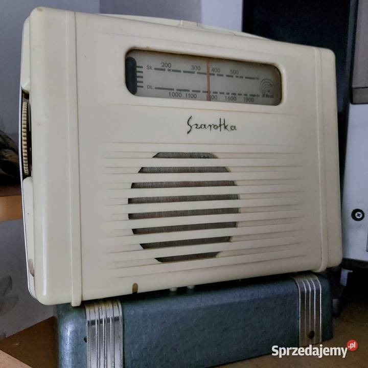 Kolekcjonerskie Audio foto