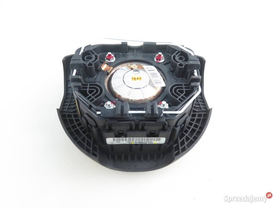 PODUSZKA KIEROWCY FORD FOCUS MK2 4M51A042B85DF