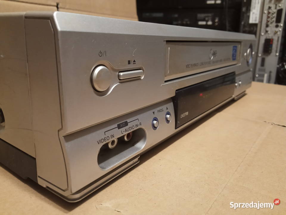 LG LV 2798 sprzedam