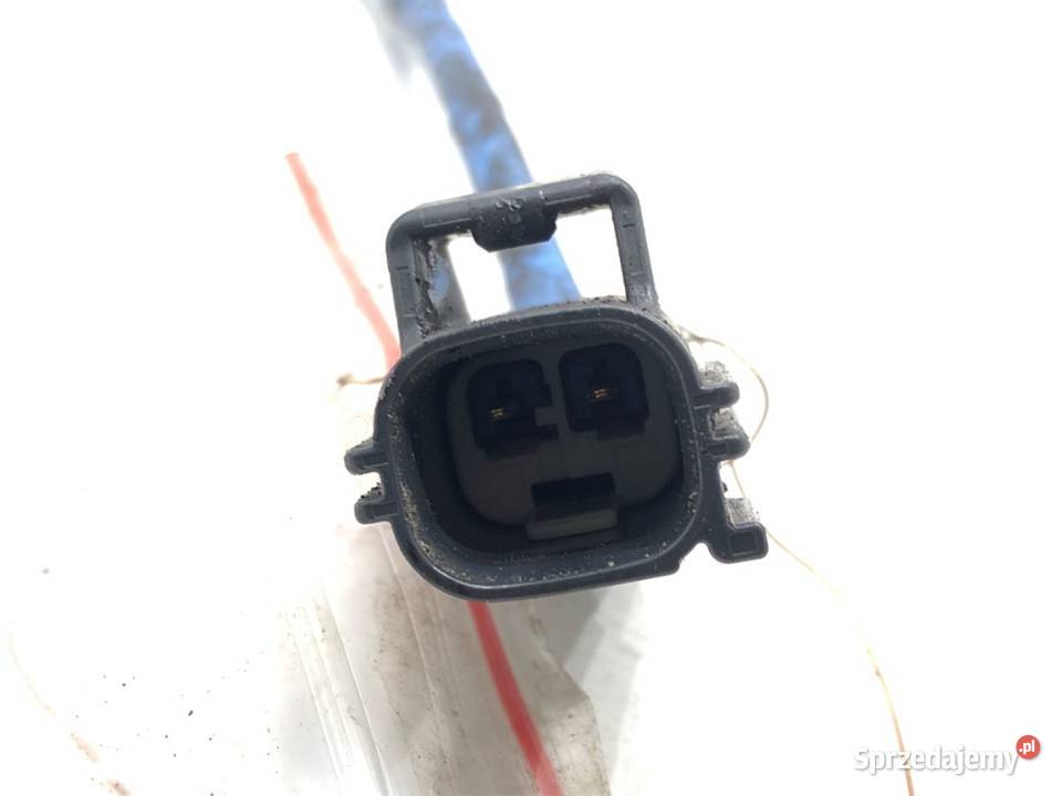 CZUJNIK TEMPERATURY SPALIN FORD TRANSIT CONNECT