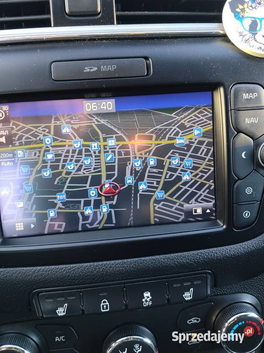 Kia ceed 2 Leszno sprzedam