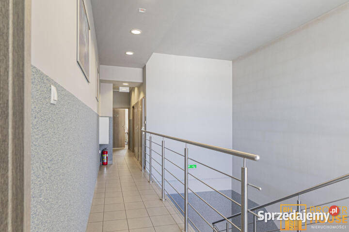 Lokal Opole 2116m2 handlowo-usługowy Nieruchomości