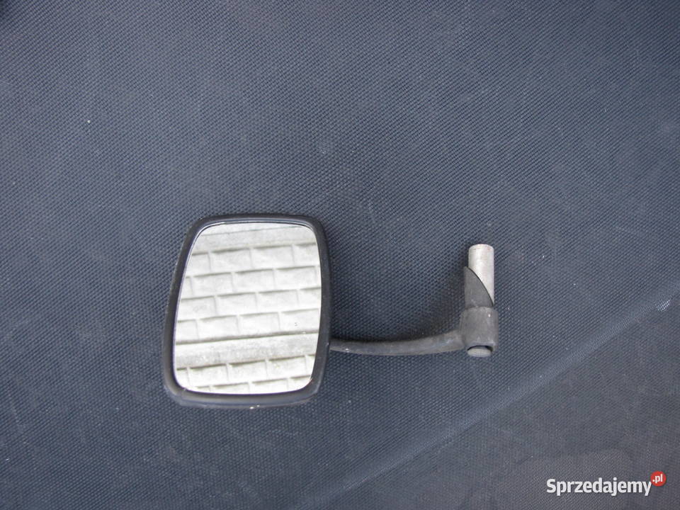 Lusterka Shl Wsk Wfm Junak ETZ MZ świętokrzyskie