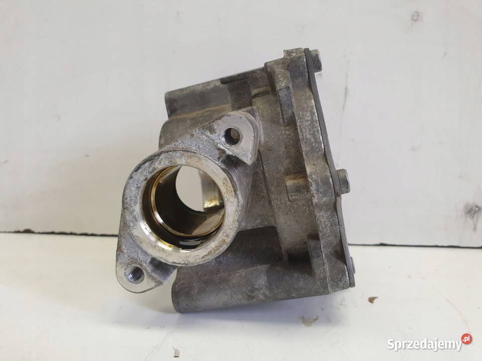 POMPA VACUM Volvo V40 II 15 T turbo wakum sprzedam