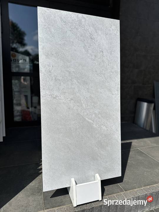 Płytka Quarzo Light Grey 60x120 GAT I ATEM sprzedam