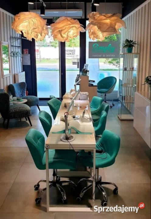 OKAZJA 46m wykończony salon na parterze z 46m2 Warszawa