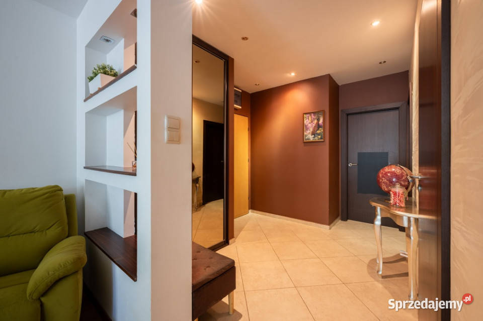 BEZPOŚREDNIO piękne mieszkanie 785 m2 na Woli Warszawa