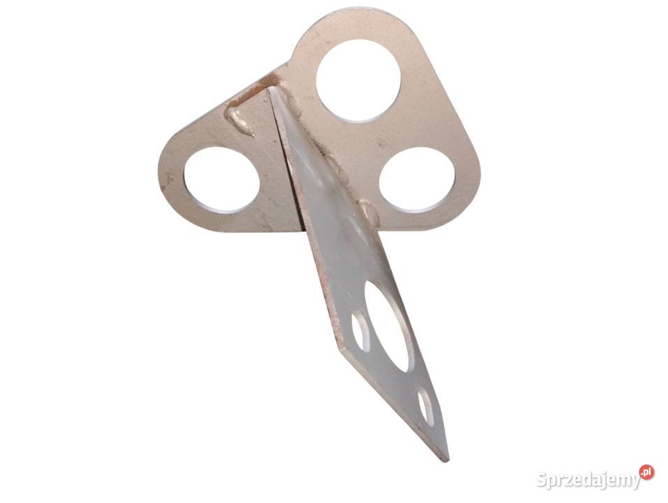 Płyta szybkozłączy hydraulicznych uchwyt gniazd podkarpackie Tyczyn