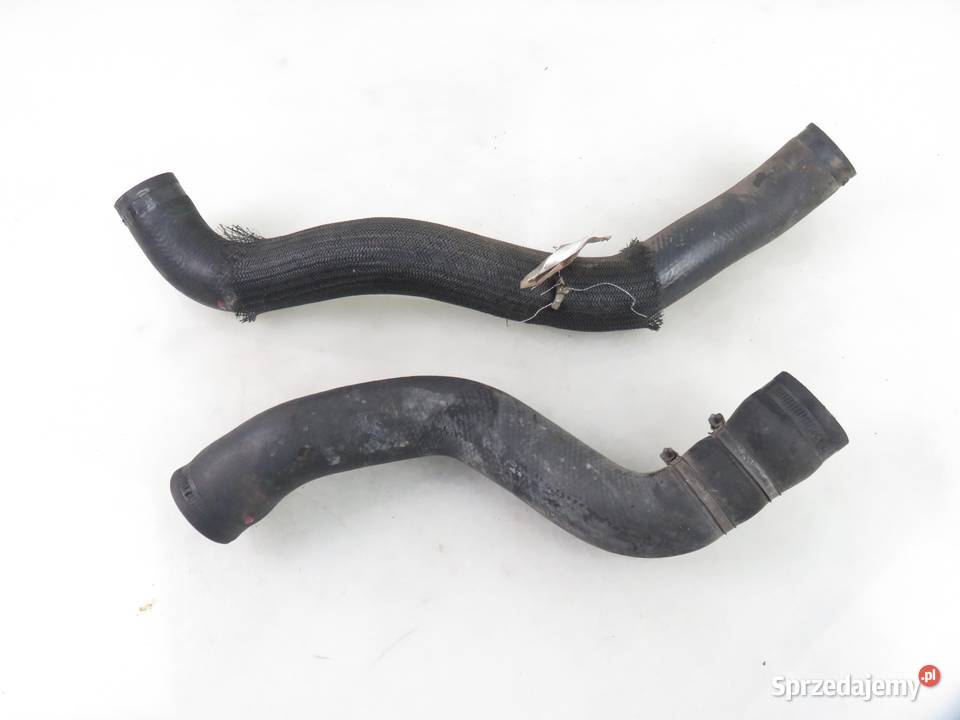 2X RURA INTERCOOLERA SUZUKI GRAND VITARA II 19