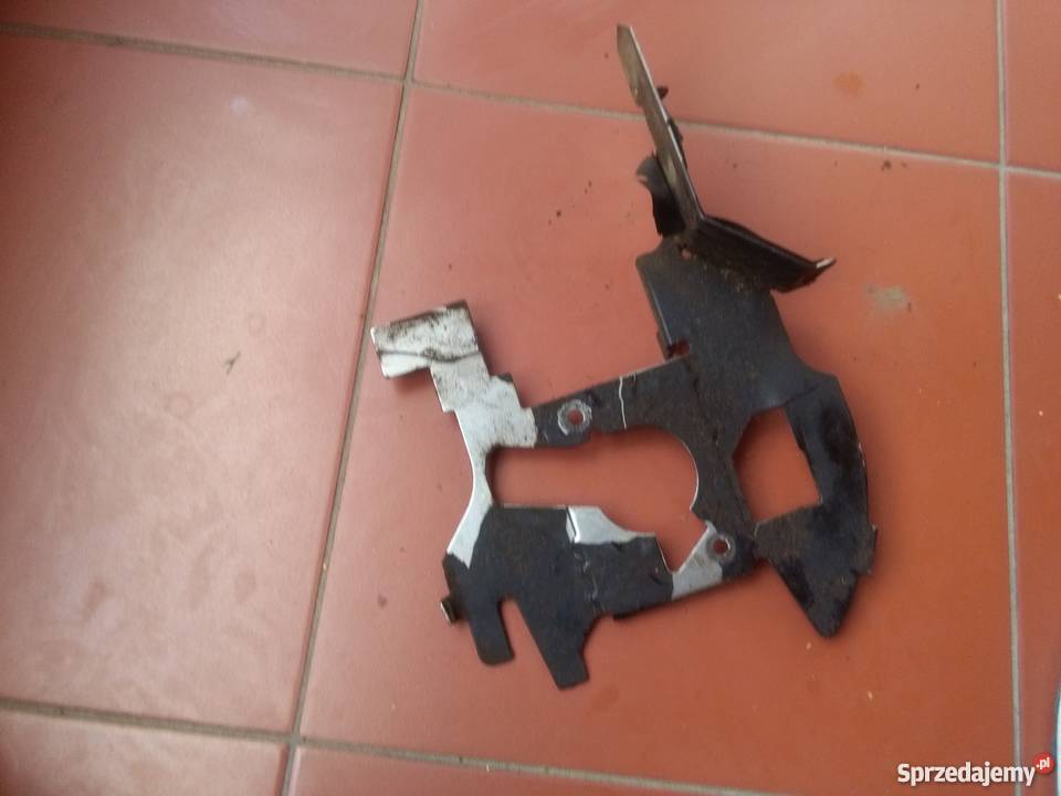 Adapter maskownica silnika Tecumseh HP 40